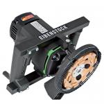 Eibenstock Betonslijper EBS 1802 - 1800 Watt - 10.000 t/min met diamantschijf 125mm